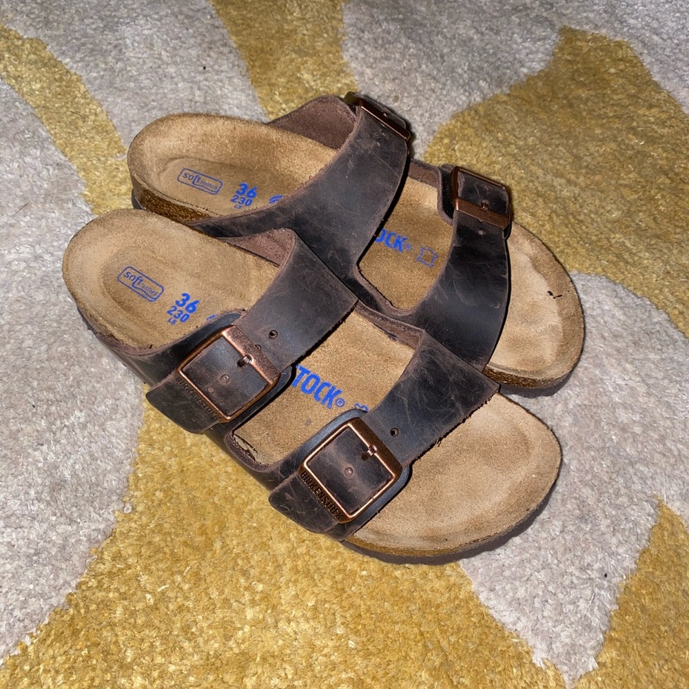 Birkenstock Arizona 36N